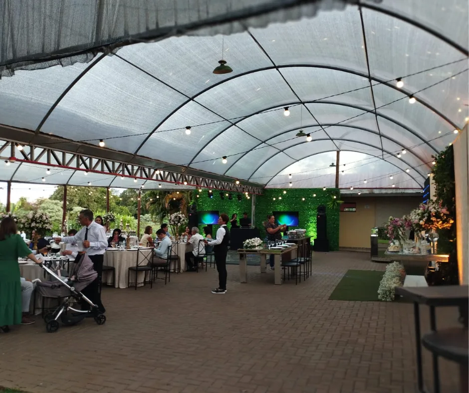 Espaço de Eventos Destak — foto 5