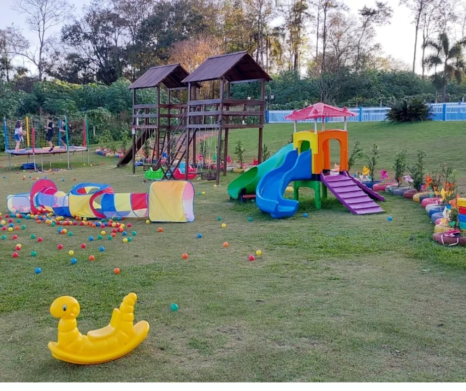 Espaço de Eventos Destak — foto 6