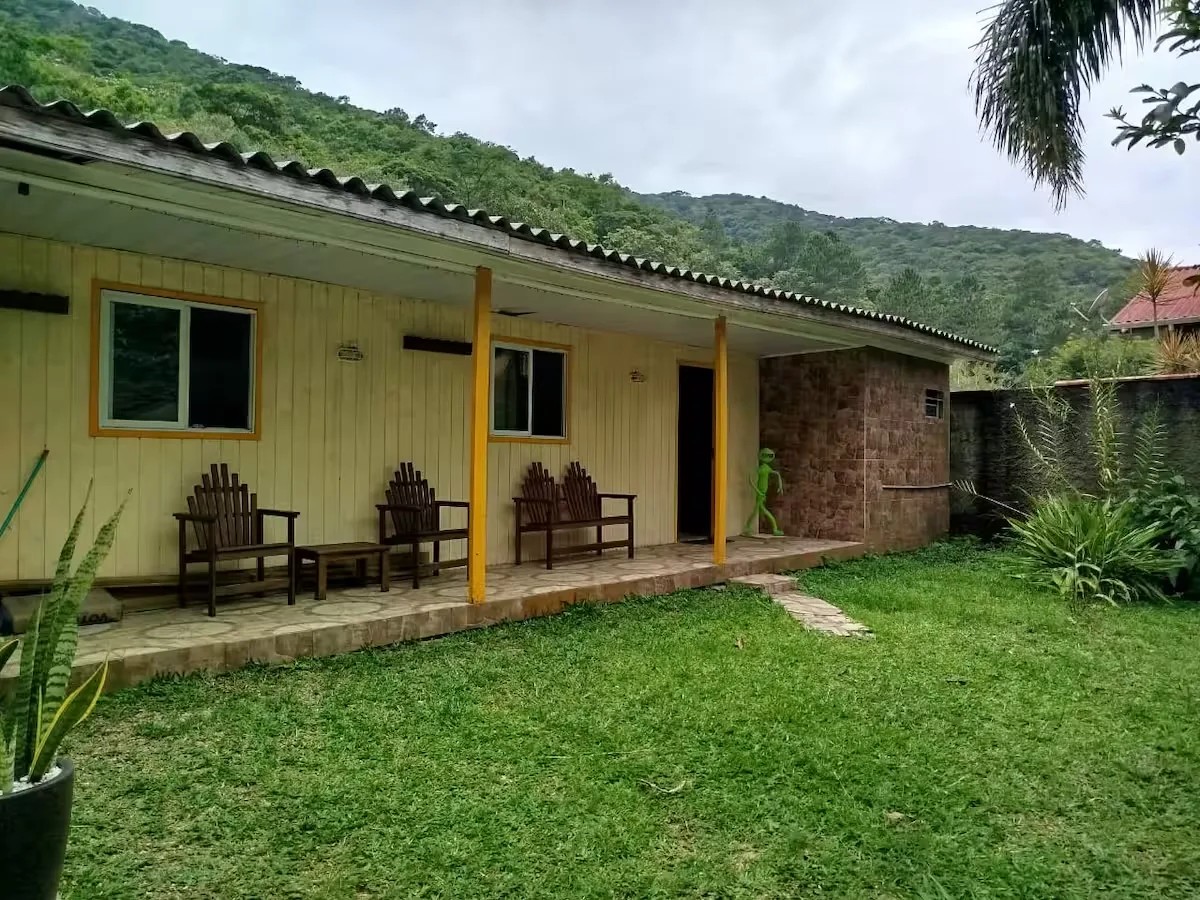 Recanto Ramos — foto 8