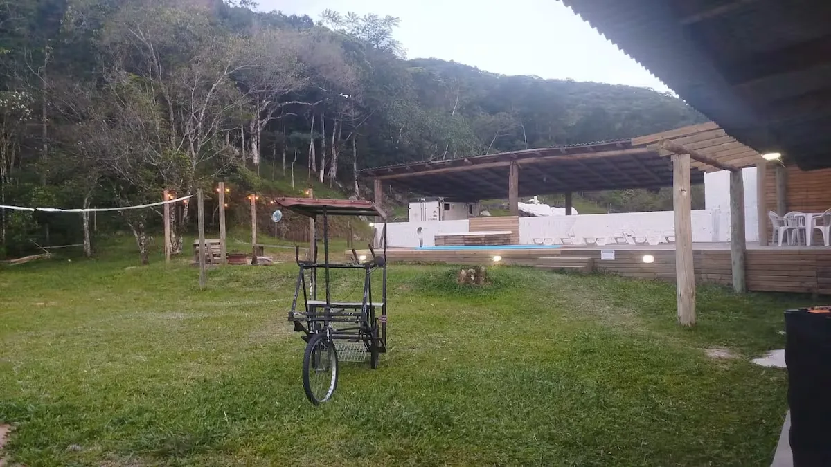 Recanto Ramos — foto 10
