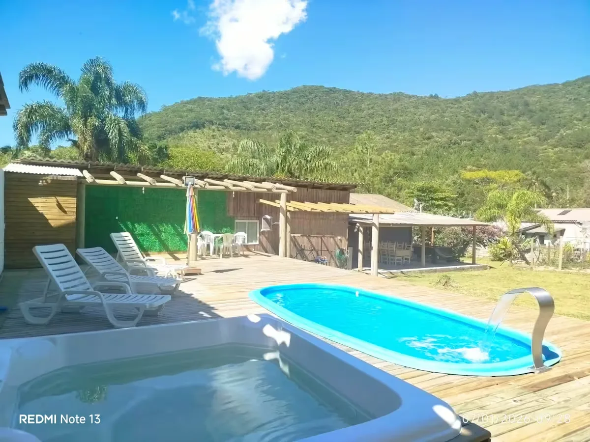 Recanto Ramos — foto 1