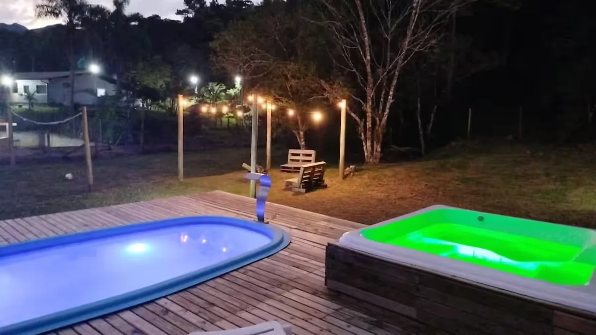 Recanto Ramos — foto 3