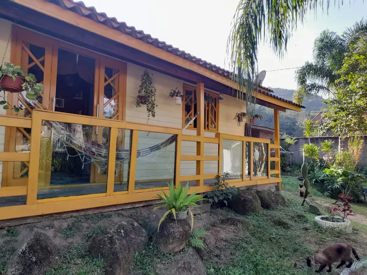 Recanto Ramos — foto 17