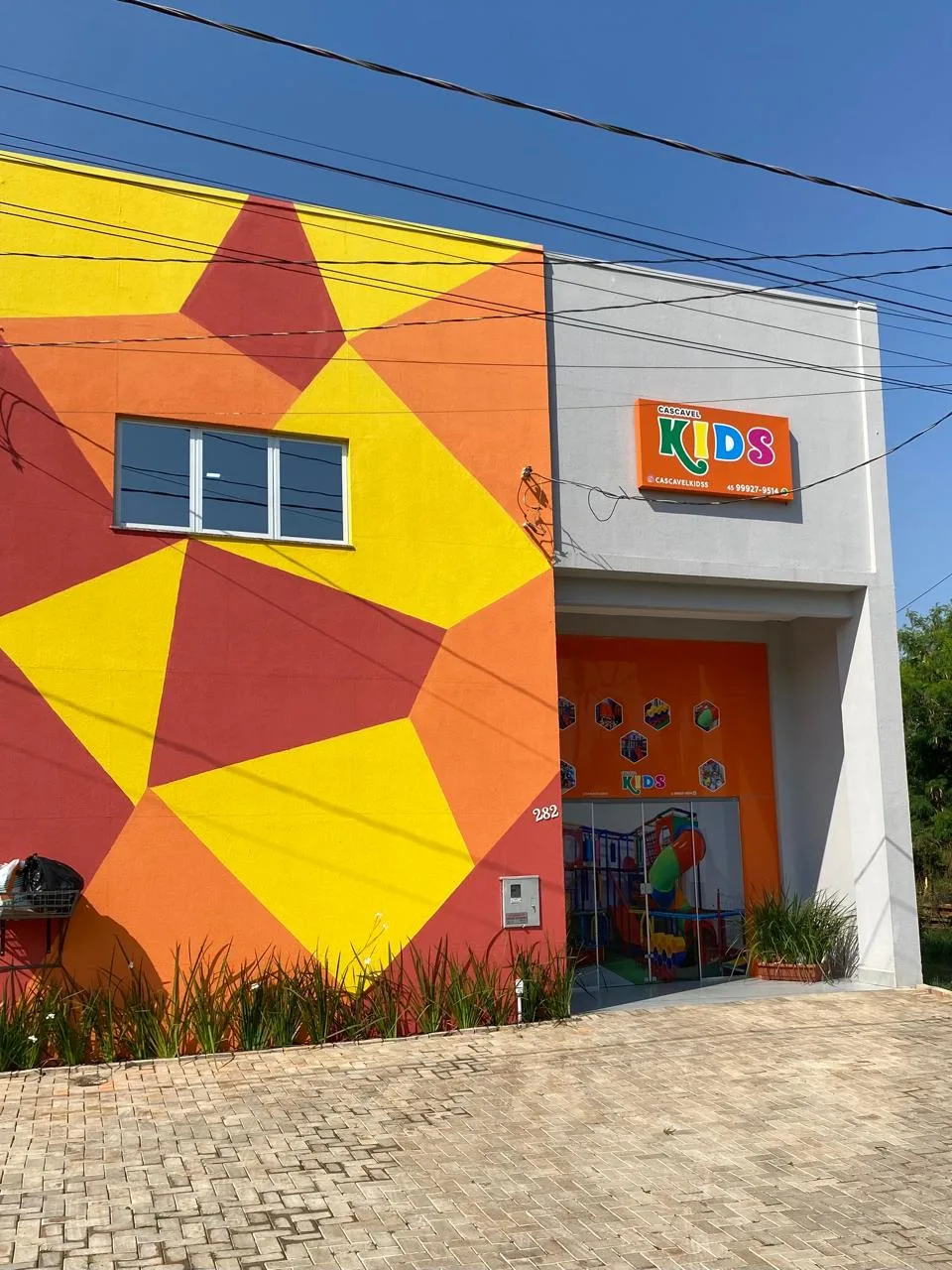 Cascavel Kids — foto 1