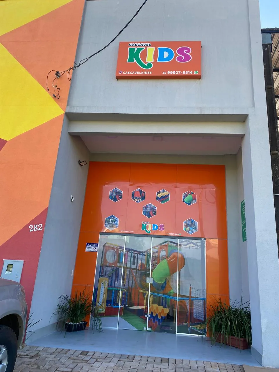 Cascavel Kids — foto 2