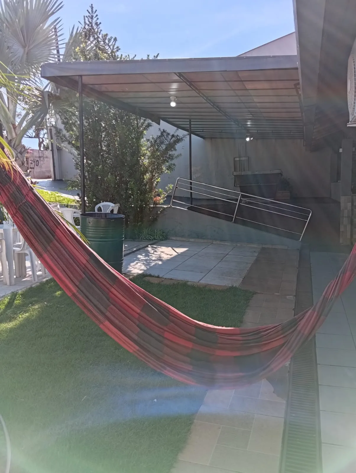 Chácara Estrela - Columbia — foto 23