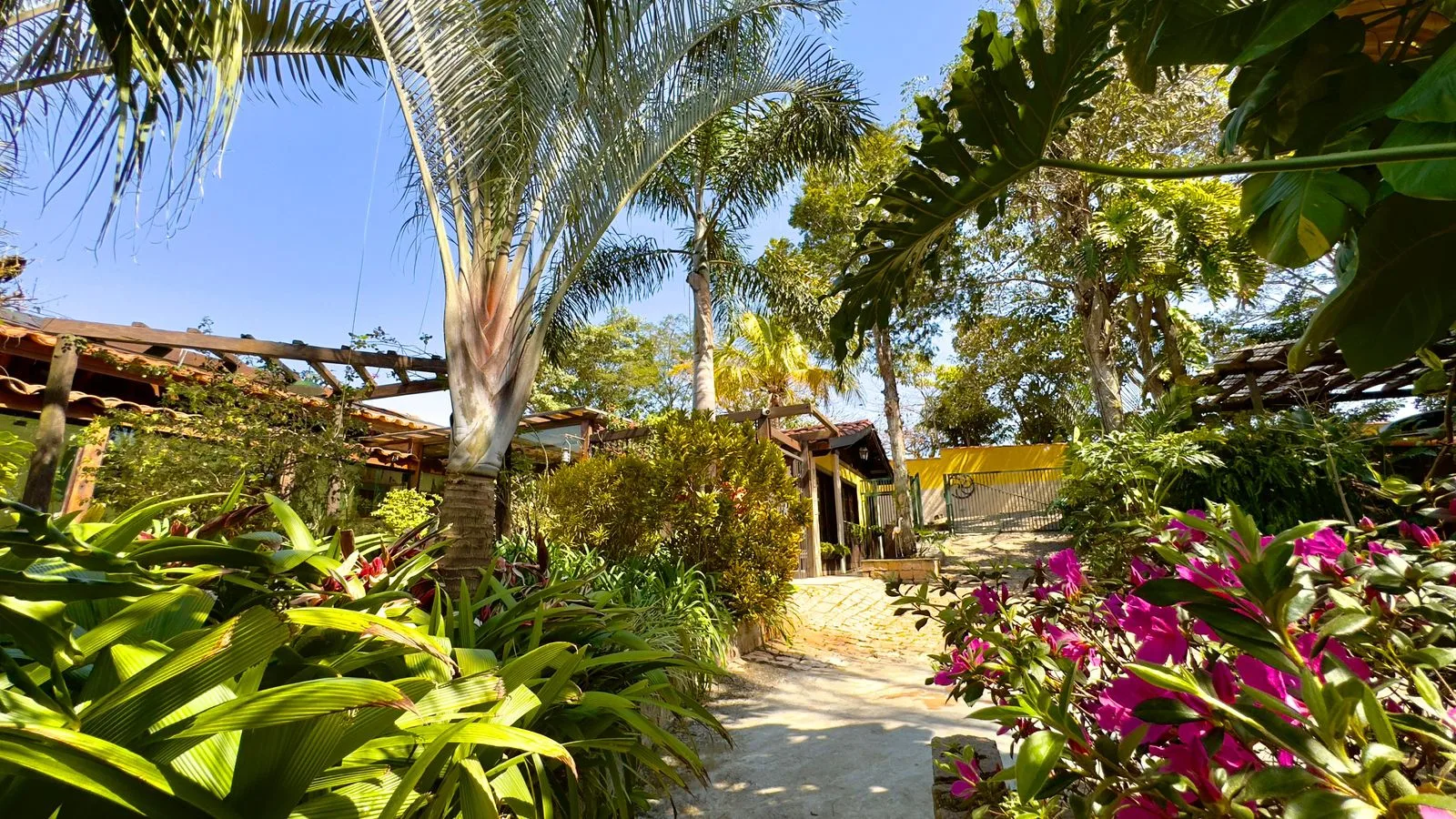 Casa de Campo Itatiba Recanto São Sebastião — foto 10