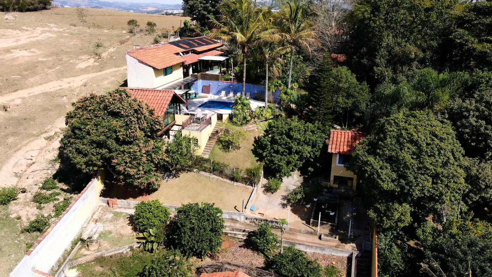 Casa de Campo Itatiba Recanto São Sebastião — foto 11