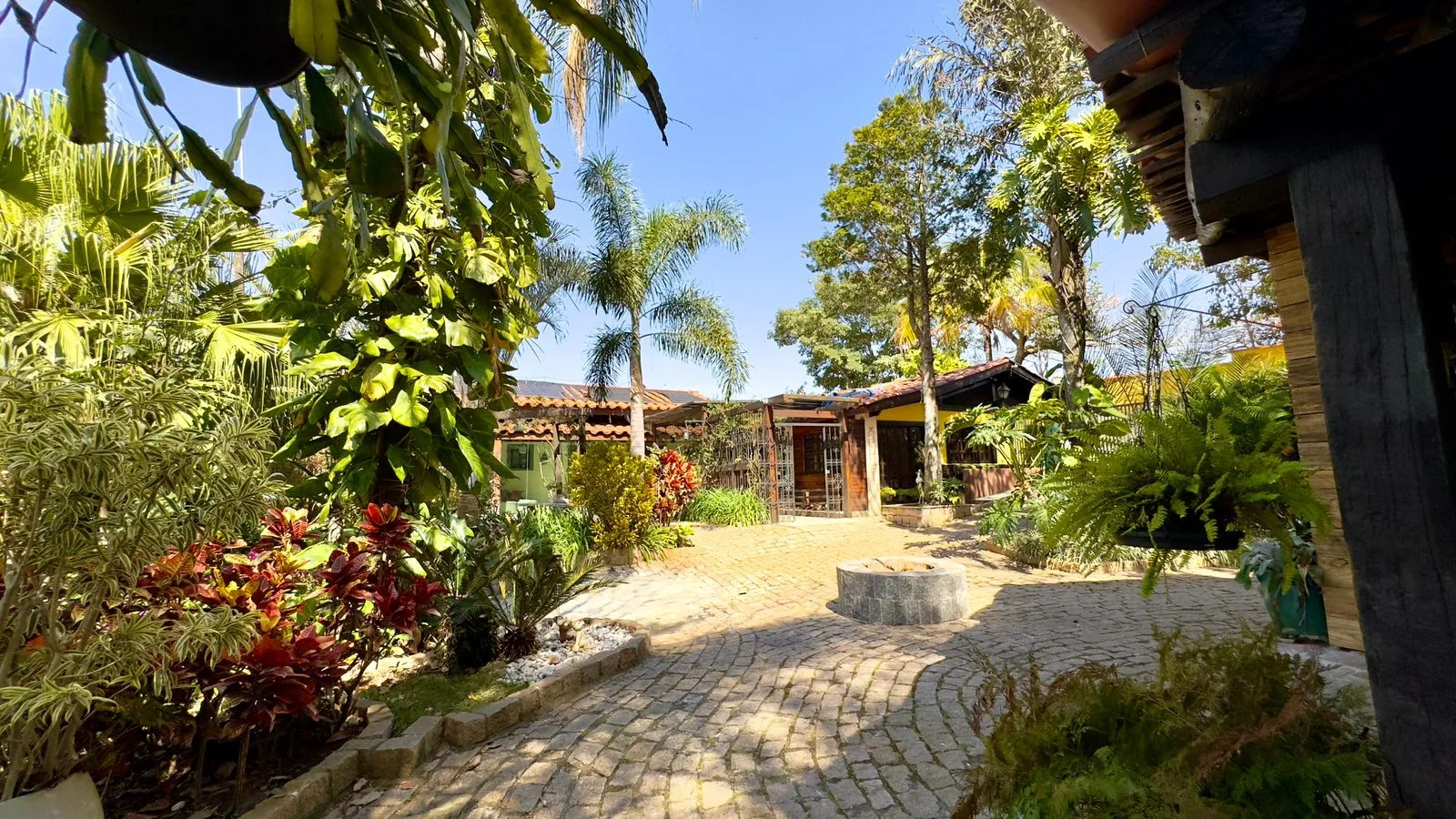 Casa de Campo Itatiba Recanto São Sebastião — foto 12