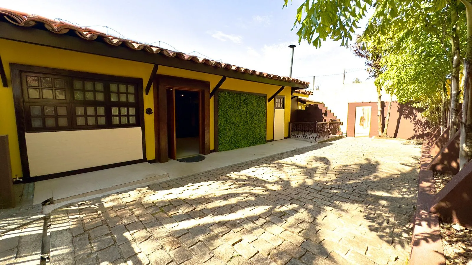 Casa de Campo Itatiba Recanto São Sebastião — foto 13