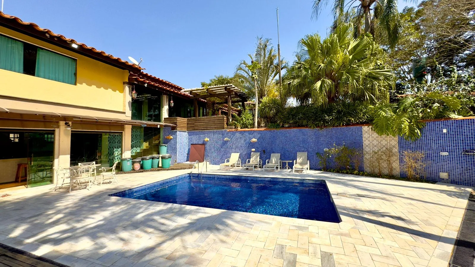 Casa de Campo Itatiba Recanto São Sebastião — foto 2