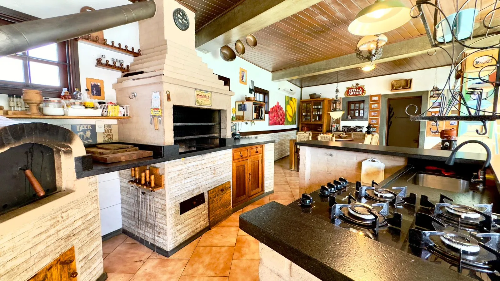 Casa de Campo Itatiba Recanto São Sebastião — foto 28