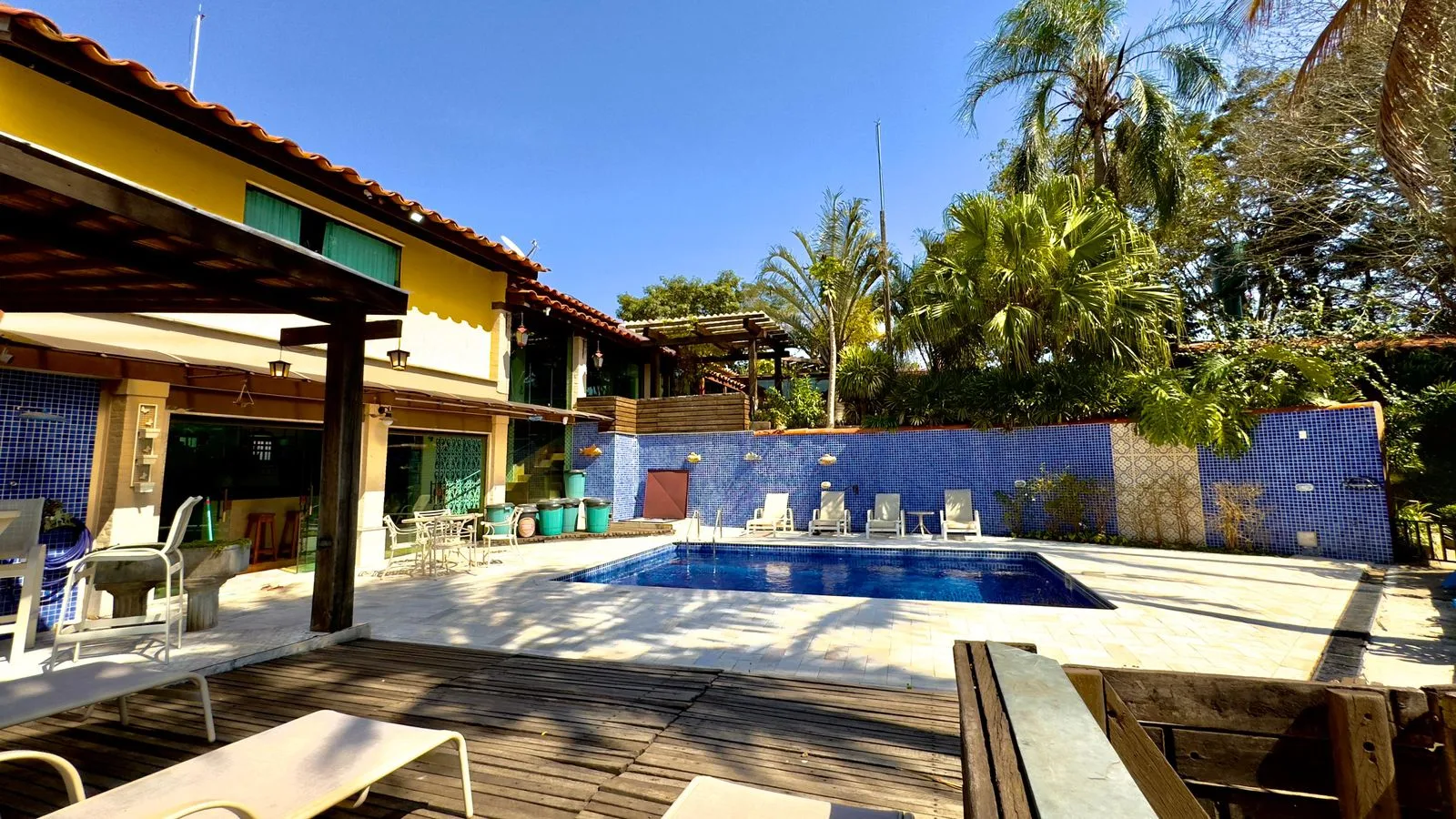 Casa de Campo Itatiba Recanto São Sebastião — foto 4