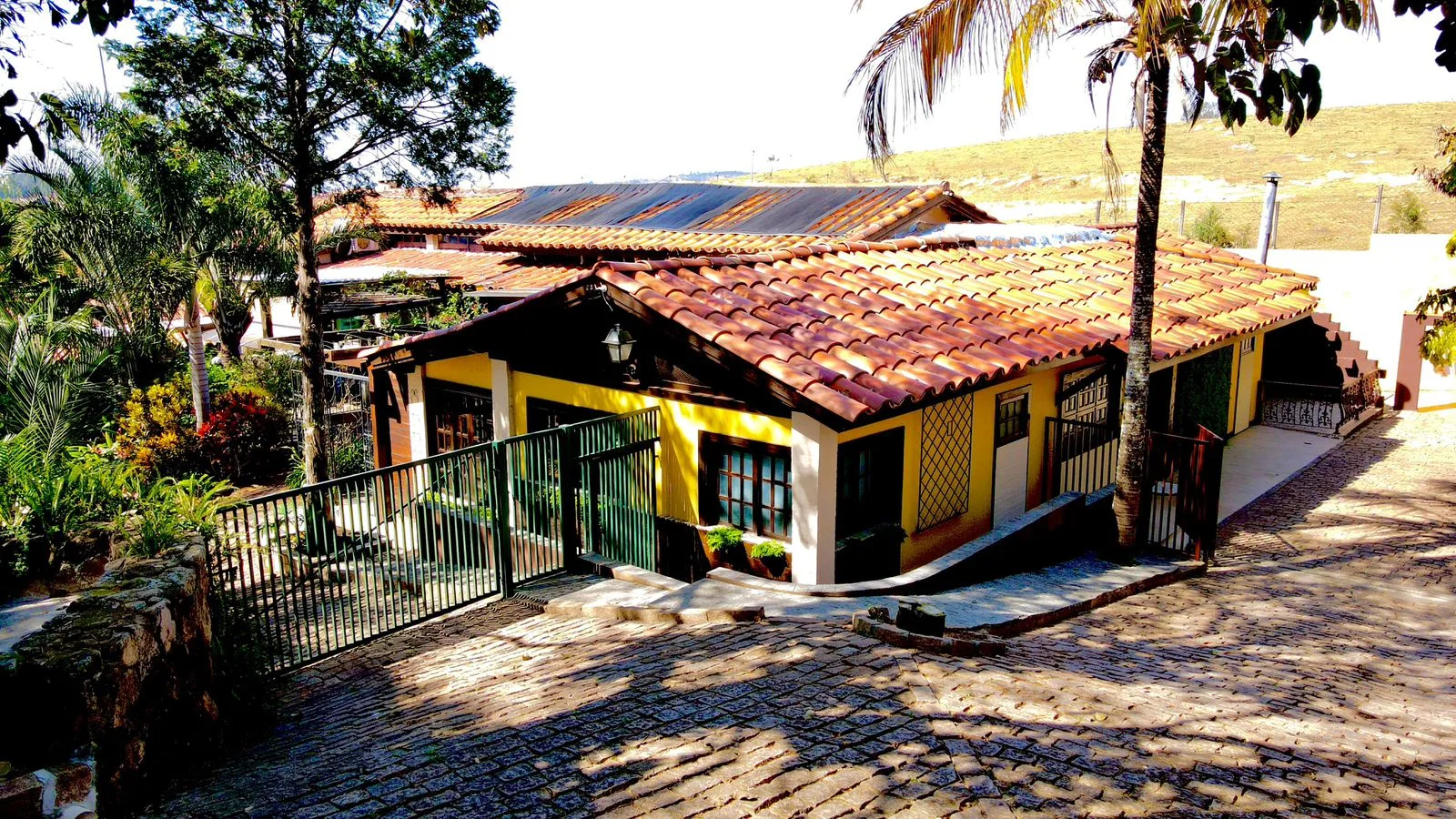 Casa de Campo Itatiba Recanto São Sebastião — foto 5