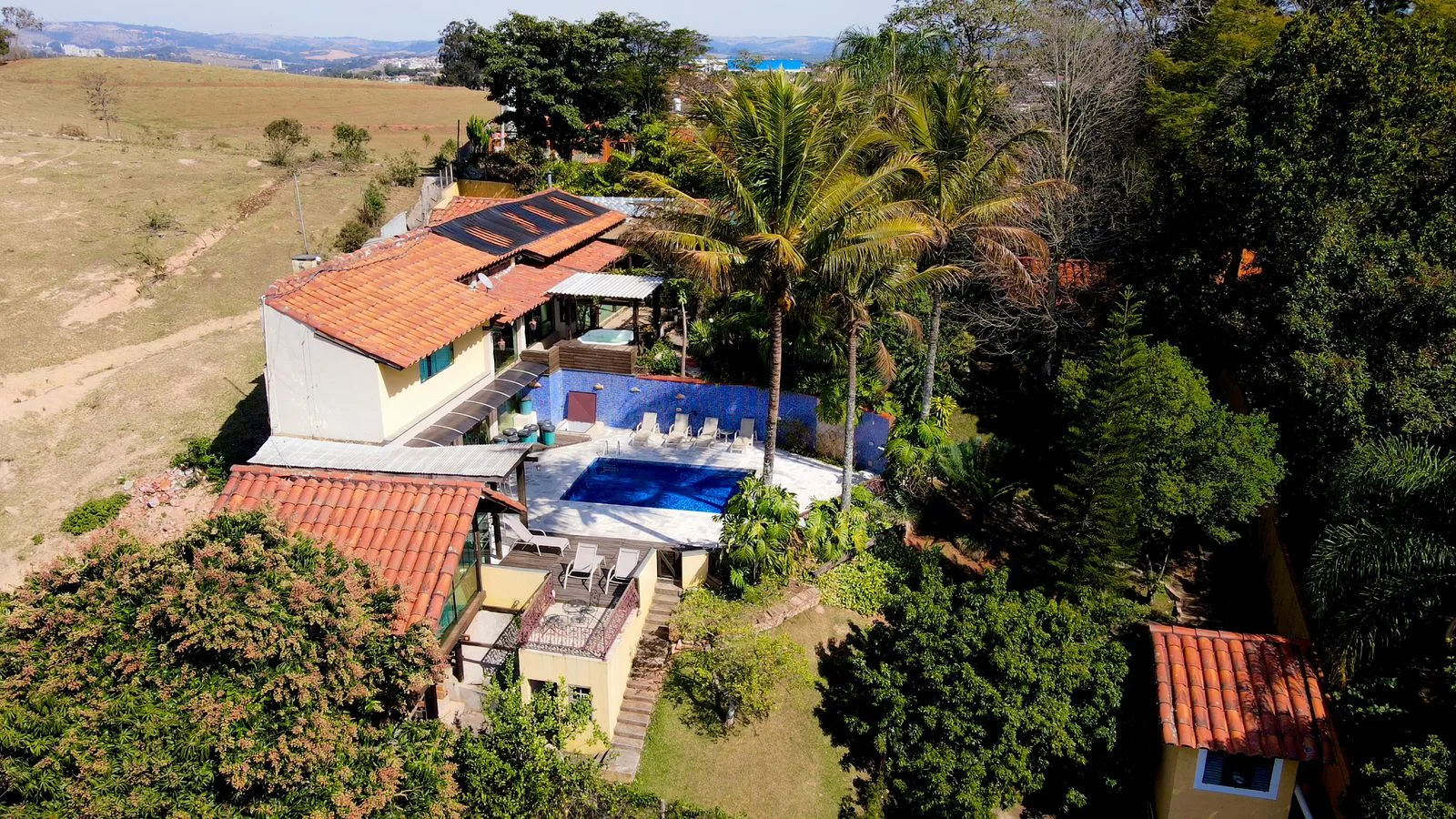 Casa de Campo Itatiba Recanto São Sebastião — foto 7