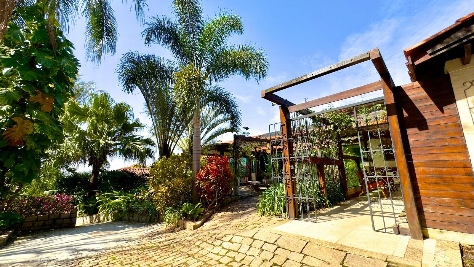 Casa de Campo Itatiba Recanto São Sebastião — foto 8
