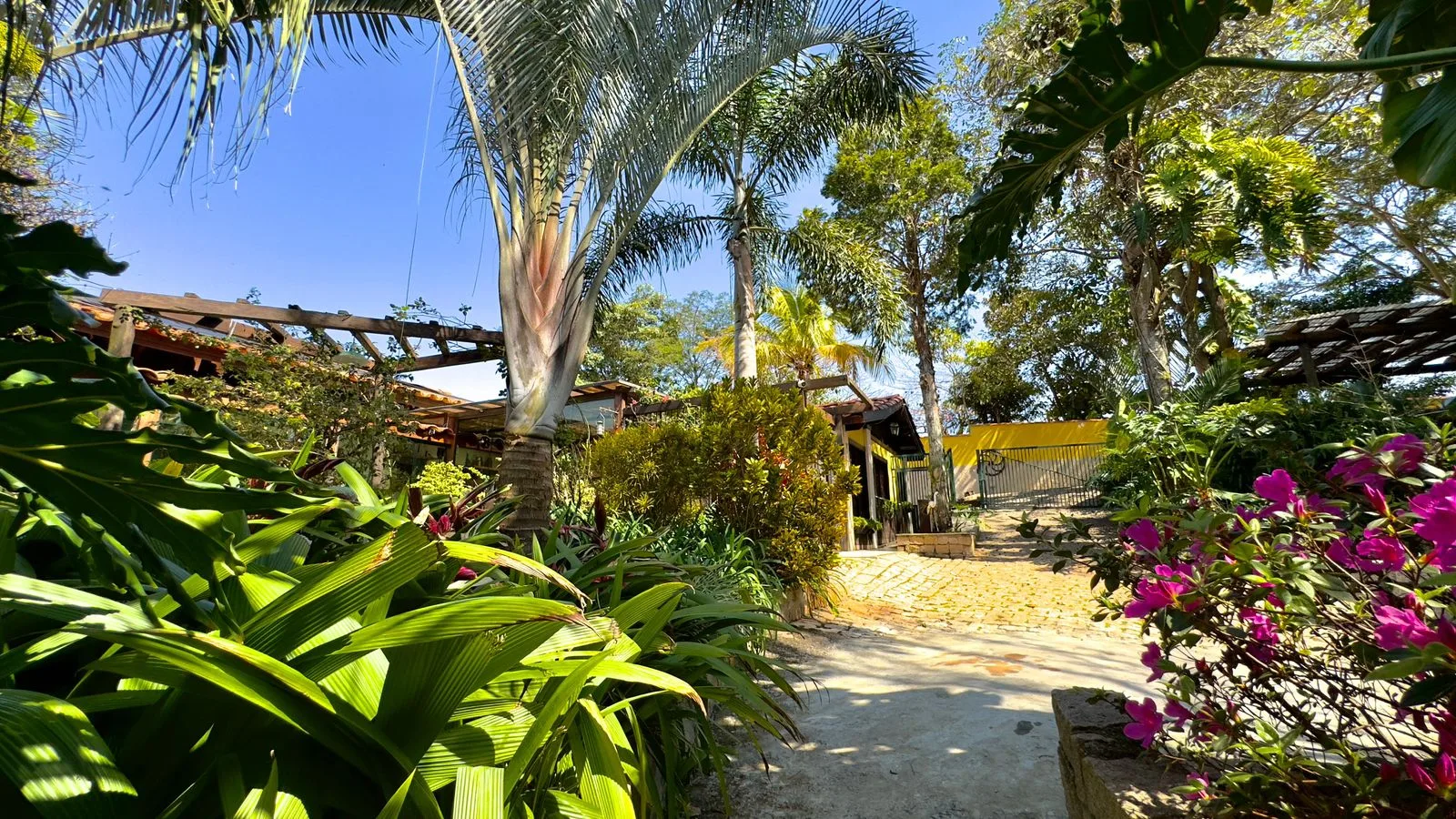 Casa de Campo Itatiba Recanto São Sebastião — foto 9