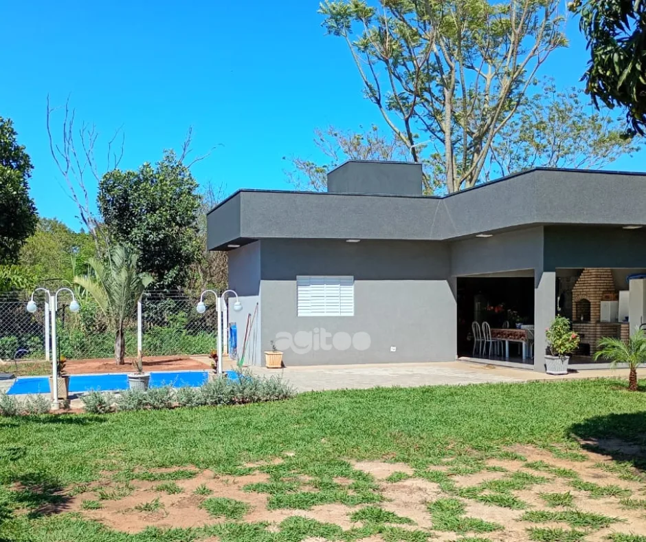 Chacara Vitória — foto 2