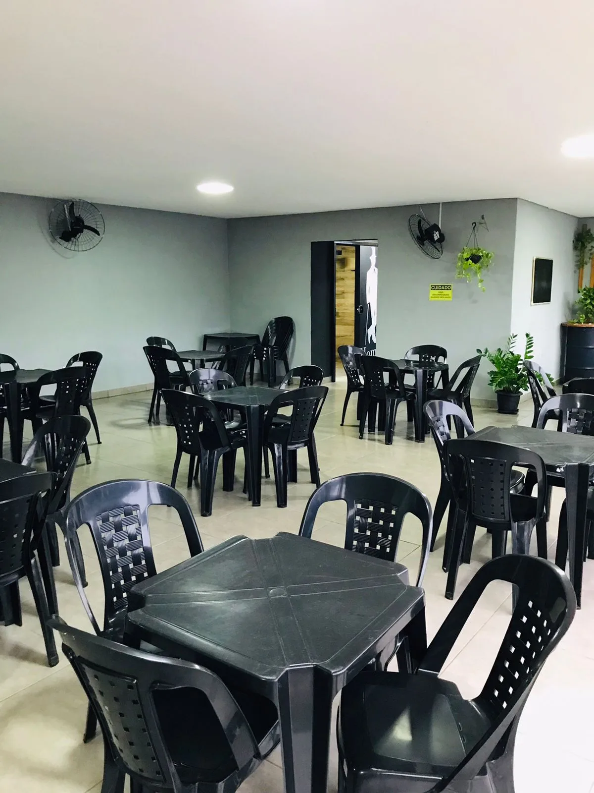 Espaço Silver — foto 13