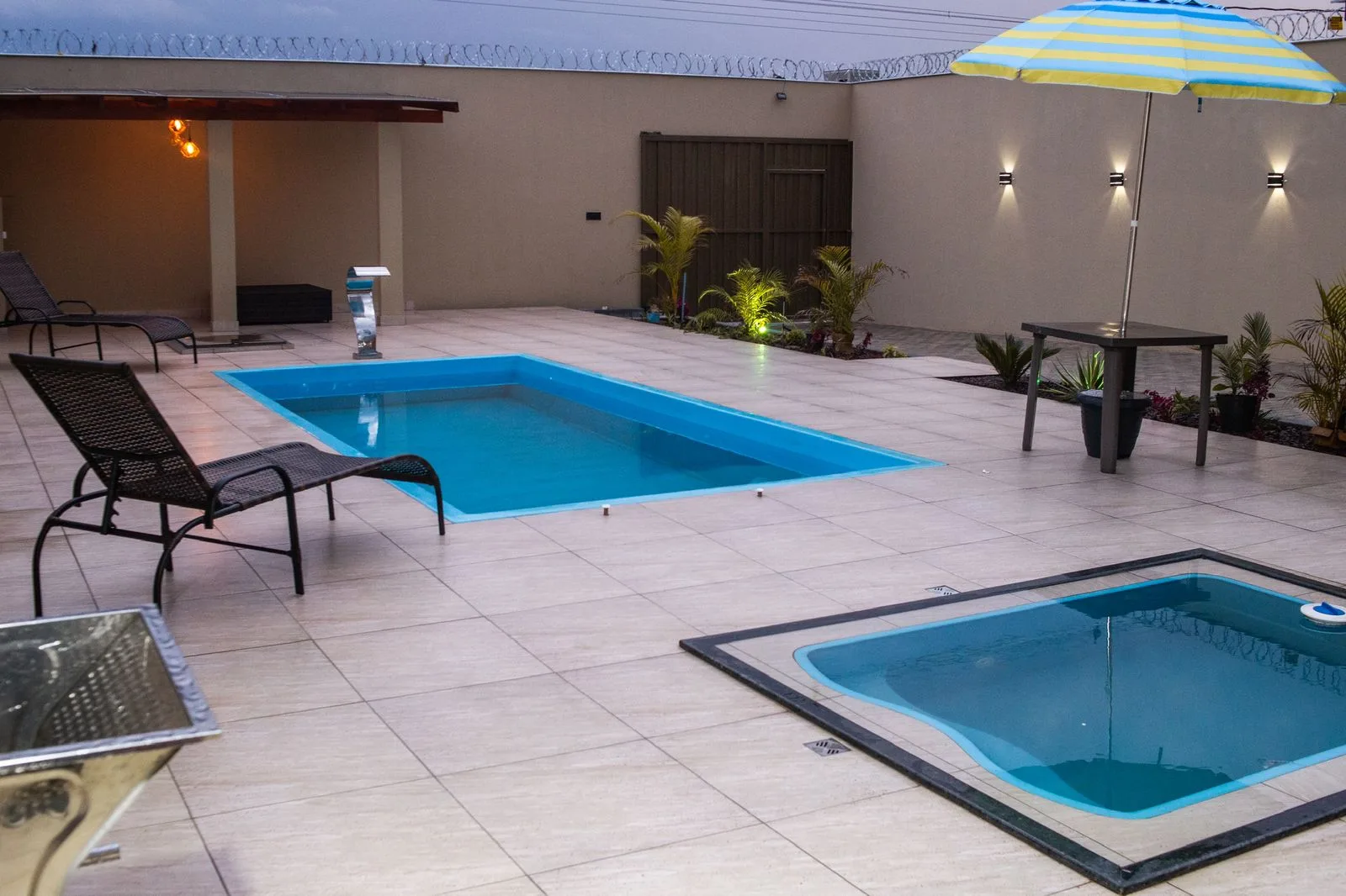 Recanto Itapoa — foto 20