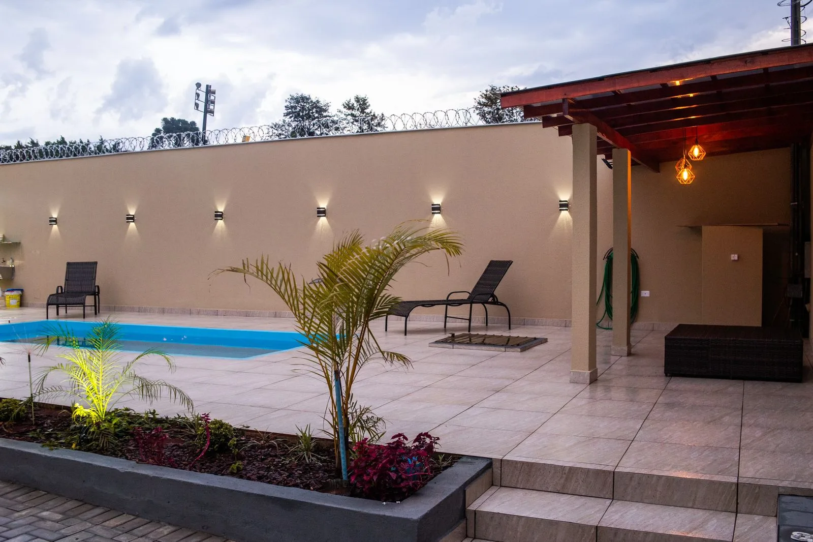 Recanto Itapoa — foto 21