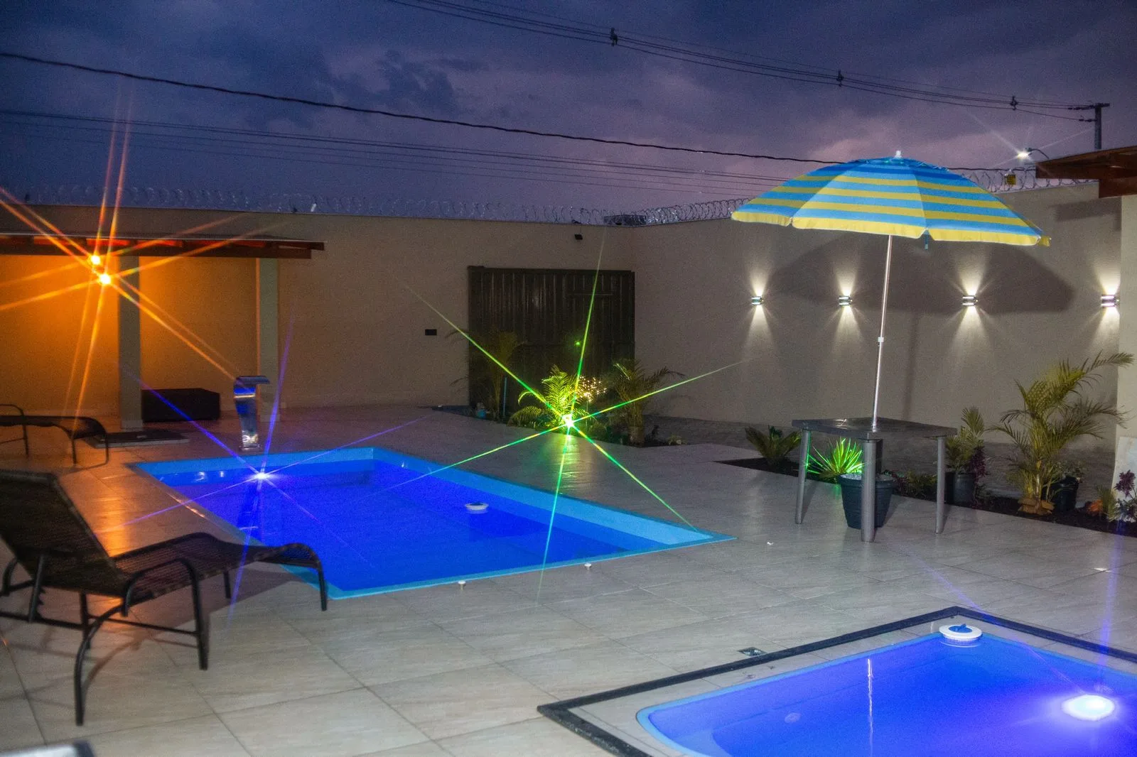 Recanto Itapoa — foto 3