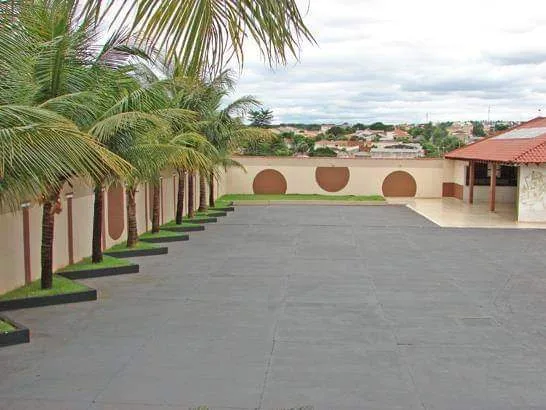 Chácara Recanto Romano — foto 15