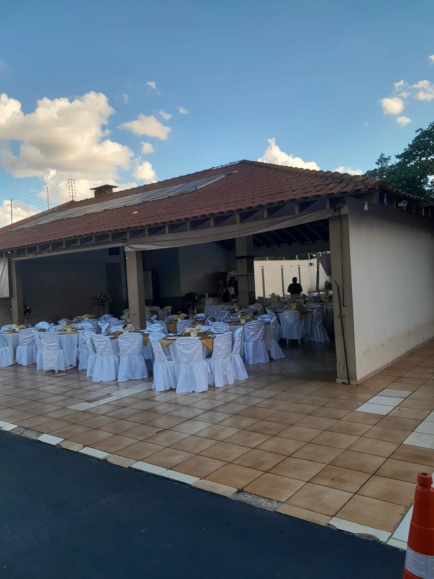 Chácara Recanto Romano — foto 14