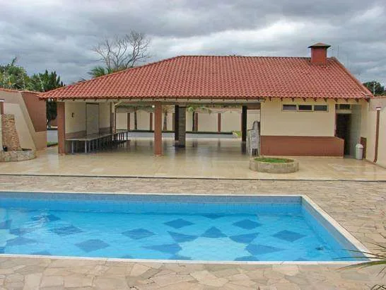 Chácara Recanto Romano — foto 3