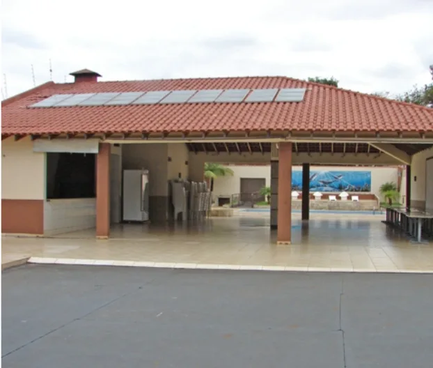 Chácara Recanto Romano — foto 5