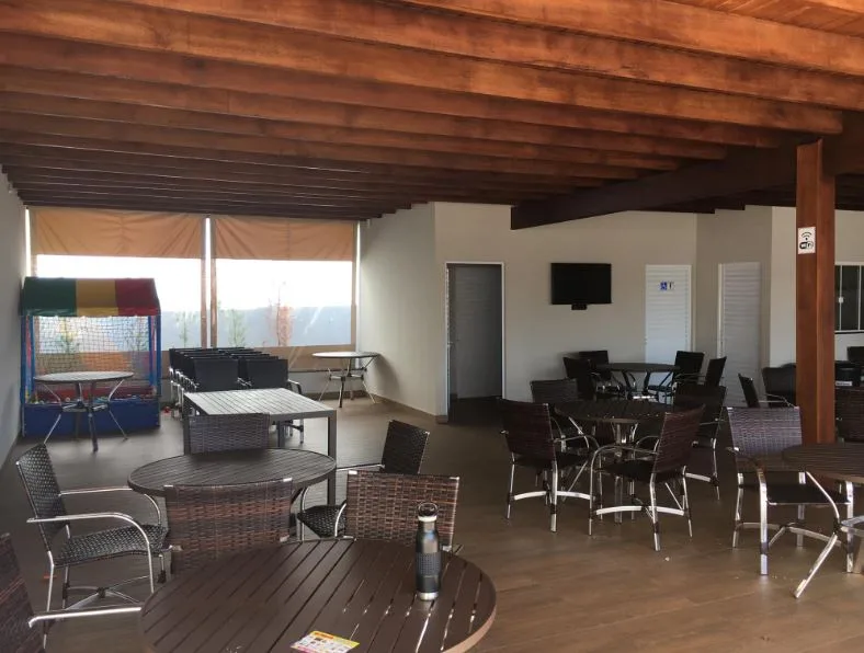 Espaço Del Rey — foto 10
