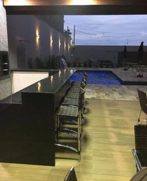 Espaço Del Rey — foto 11