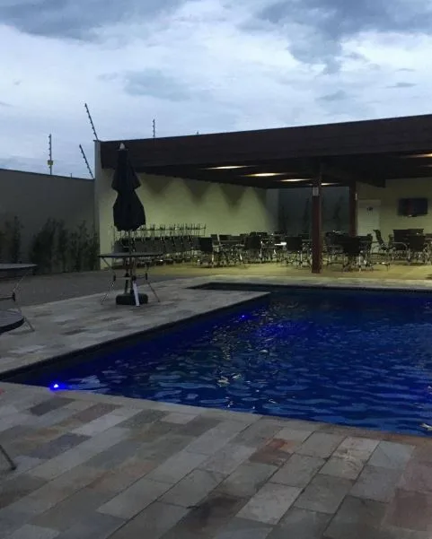 Espaço Del Rey — foto 2
