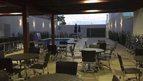 Espaço Del Rey — foto 9