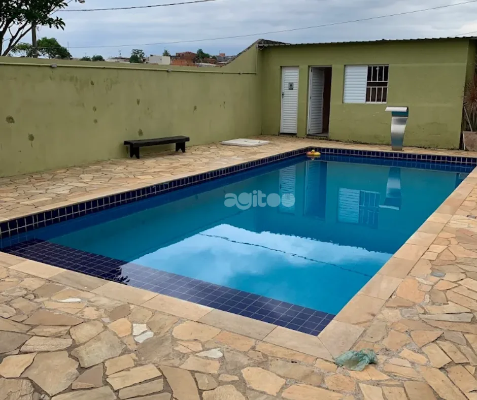 Chácara 3 Irmãos — foto 2
