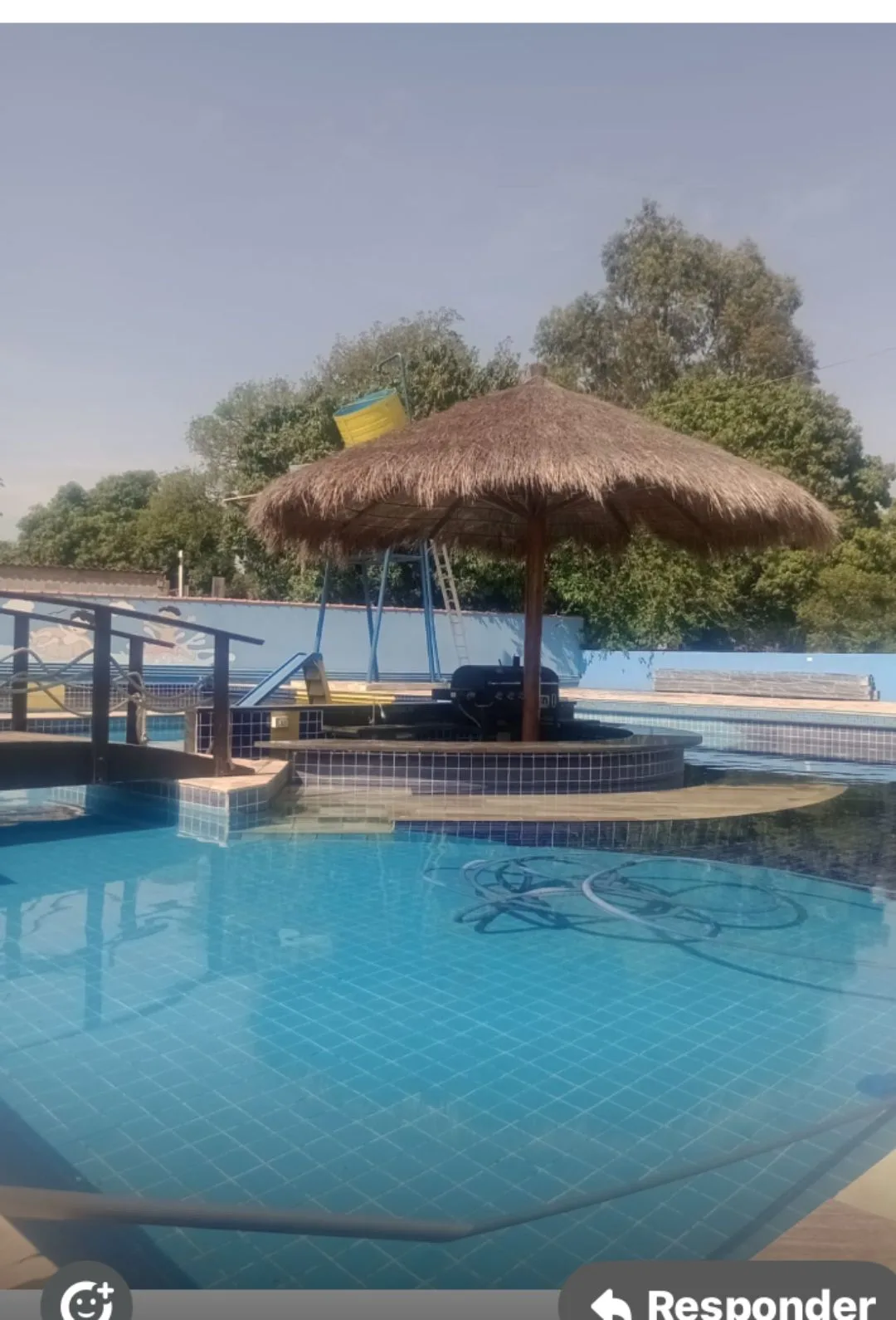 Chácara Água Branca Boituva — foto 1