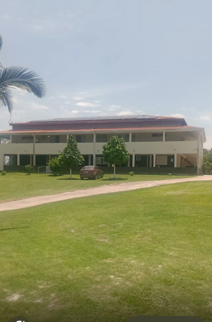 Chácara Água Branca Boituva — foto 2