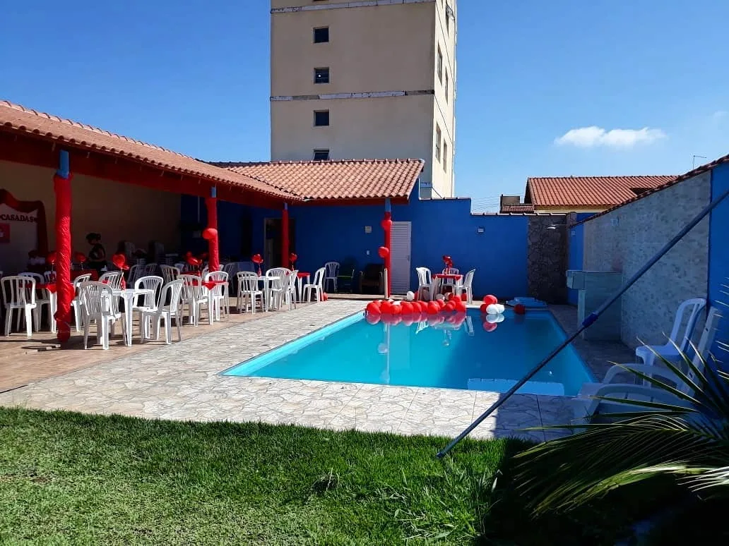 Espaço São Marcos — foto 1