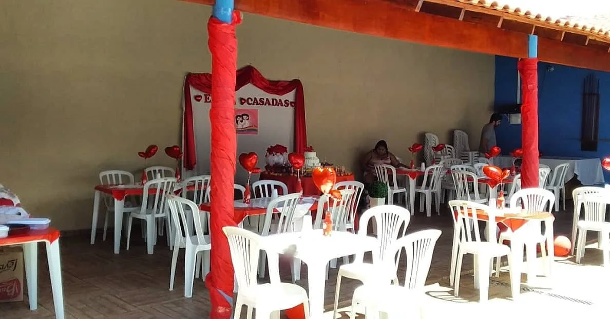 Espaço São Marcos — foto 10