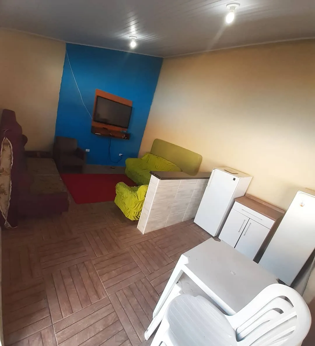 Espaço São Marcos — foto 13