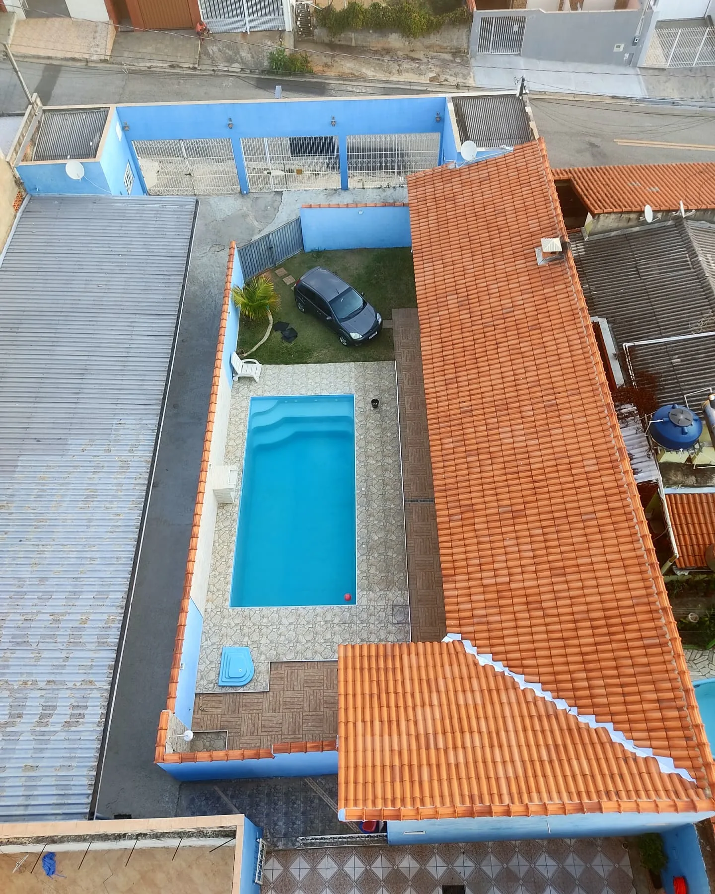 Espaço São Marcos — foto 2