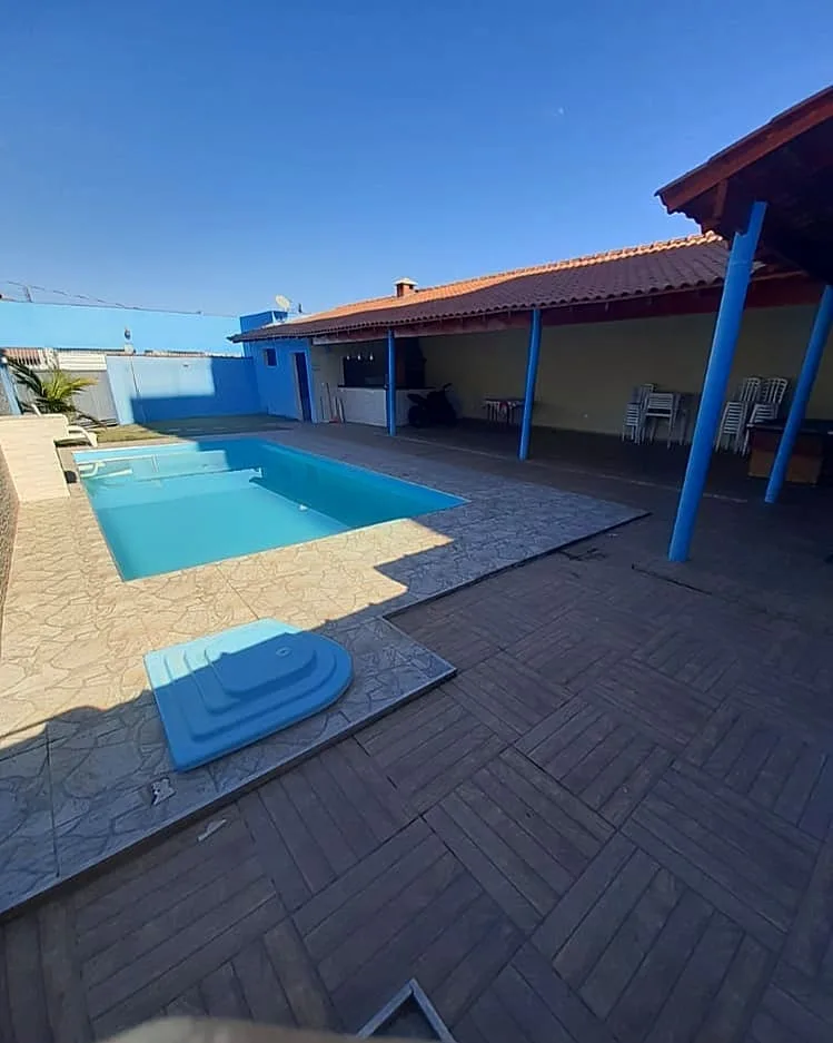 Espaço São Marcos — foto 6