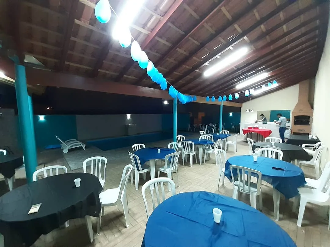 Espaço São Marcos — foto 8