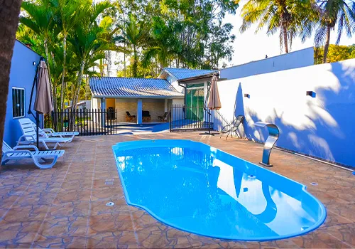 Recanto Araucária — foto 2