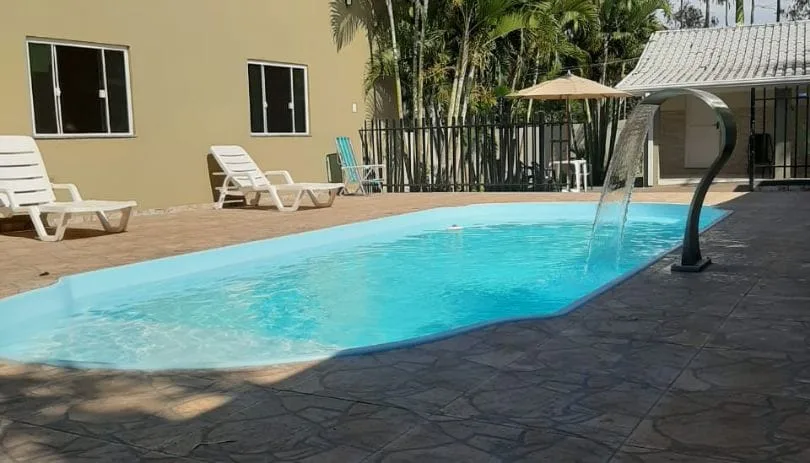 Recanto Araucária — foto 1