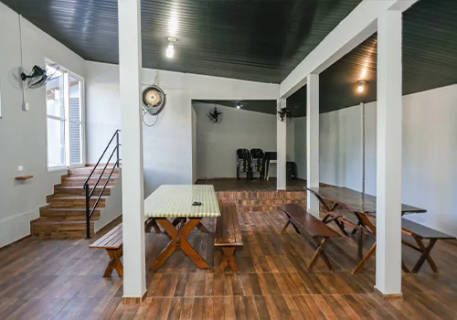 Recanto Araucária — foto 7