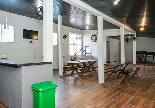 Recanto Araucária — foto 8
