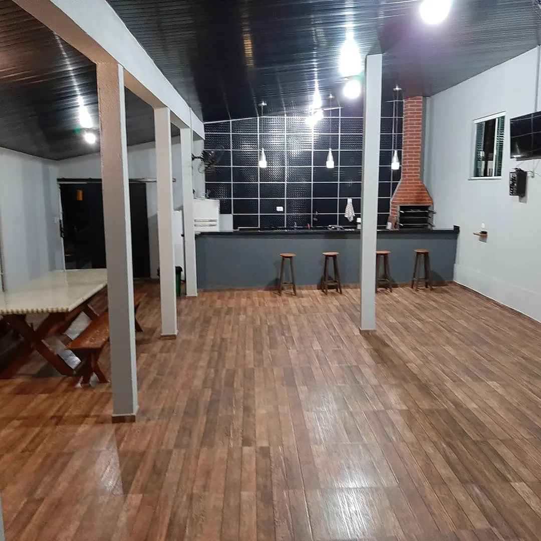 Recanto Araucária — foto 9