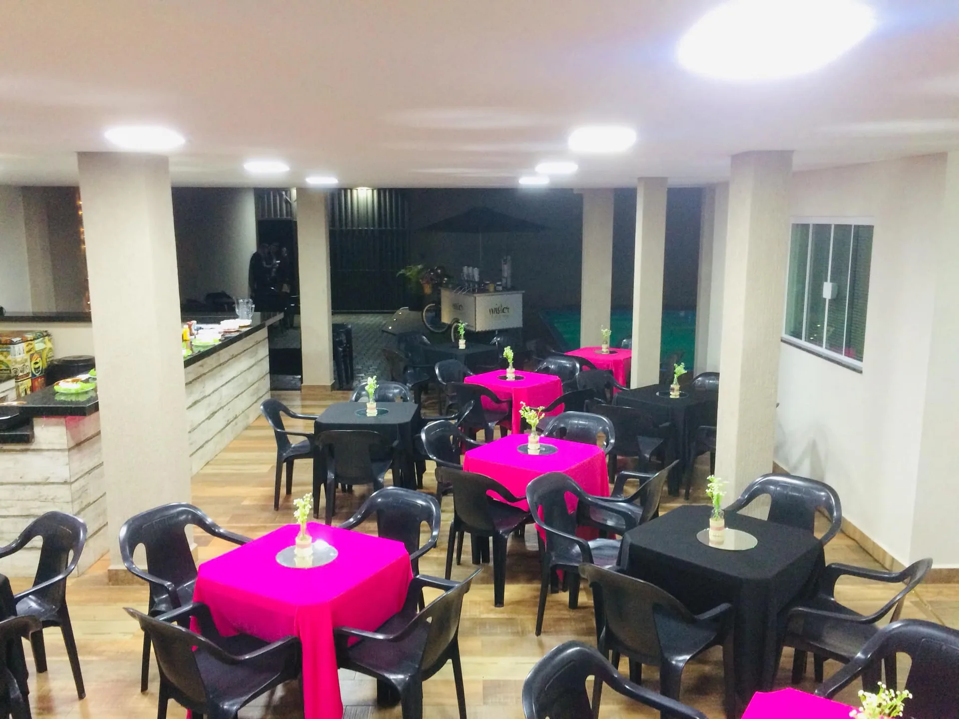 Área De Lazer Paraíso — foto 10