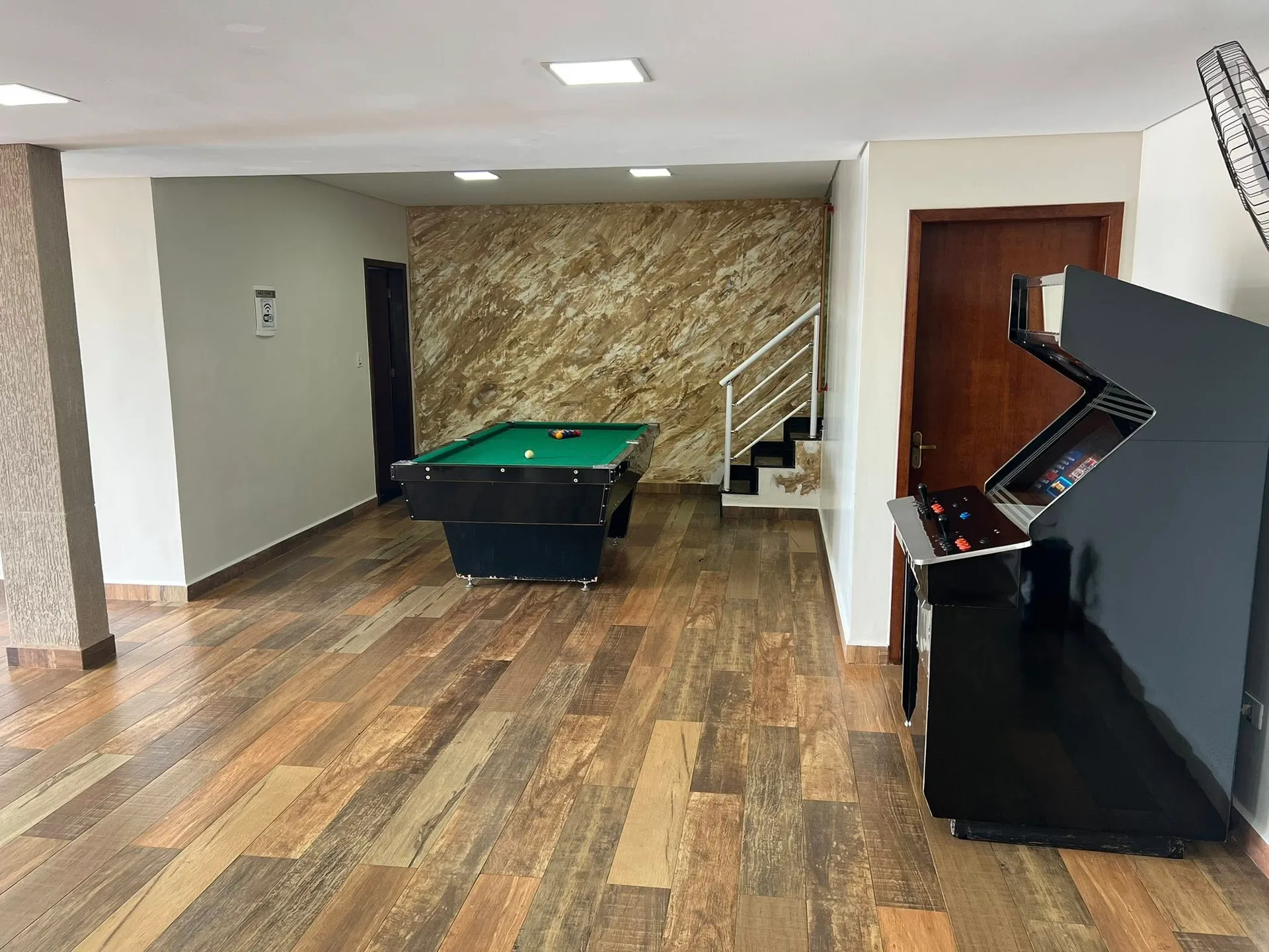 Área De Lazer Paraíso — foto 11